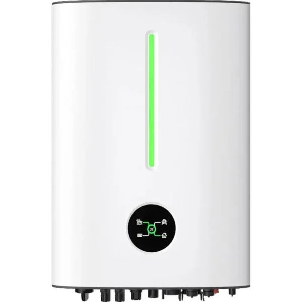 Гібридний сонячний інвертор Livoltek Hyper-6000